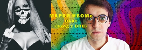 Альфа ПВП Бородино